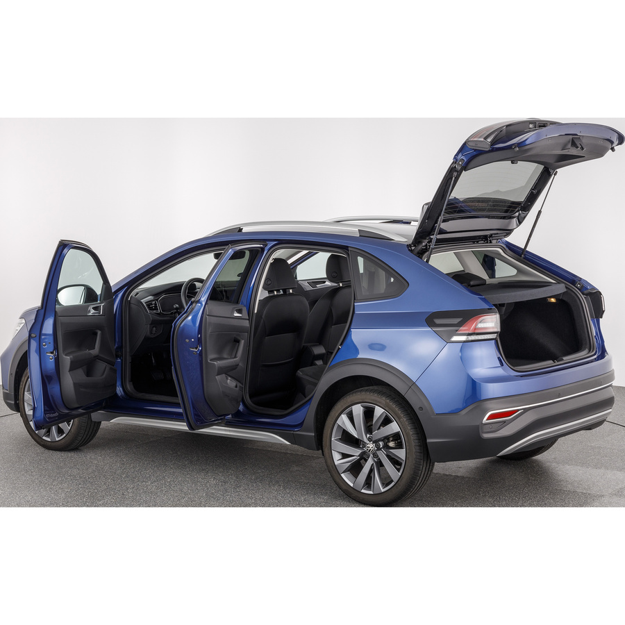 Volkswagen Taigo 1.5 TSI 150 DSG7