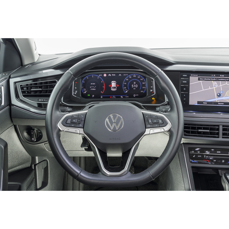 Volkswagen Taigo 1.5 TSI 150 DSG7