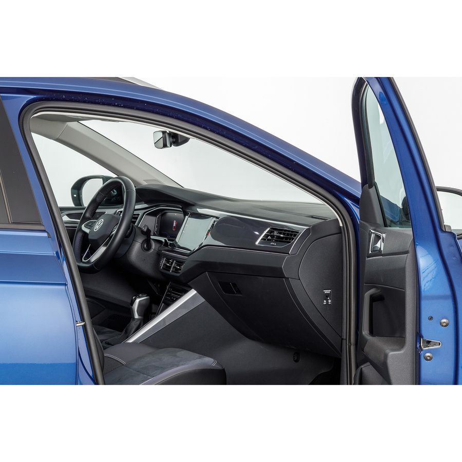 Volkswagen Taigo 1.5 TSI 150 DSG7