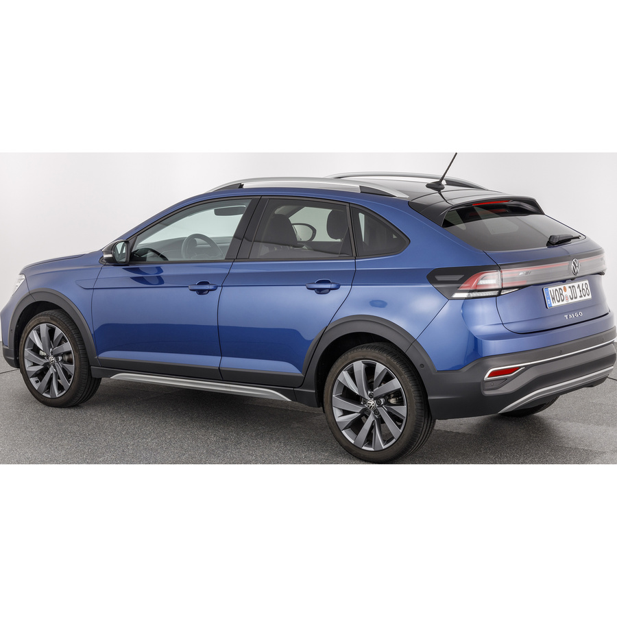 Volkswagen Taigo 1.5 TSI 150 DSG7