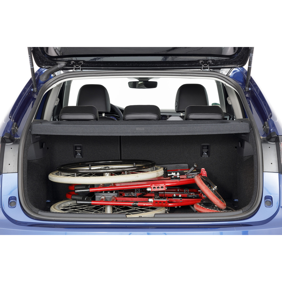 Volkswagen Taigo 1.5 TSI 150 DSG7