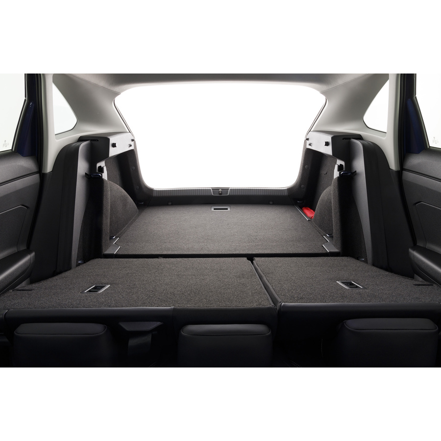 Volkswagen Taigo 1.5 TSI 150 DSG7