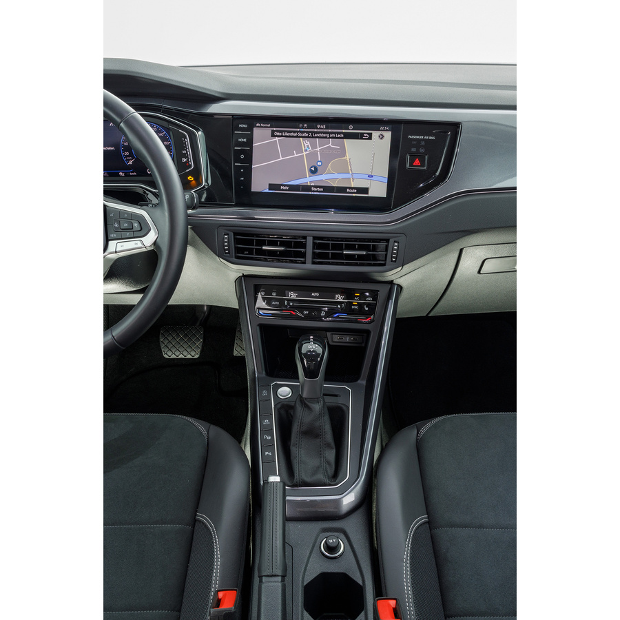 Volkswagen Taigo 1.5 TSI 150 DSG7