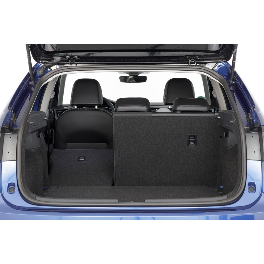 Volkswagen Taigo 1.5 TSI 150 DSG7