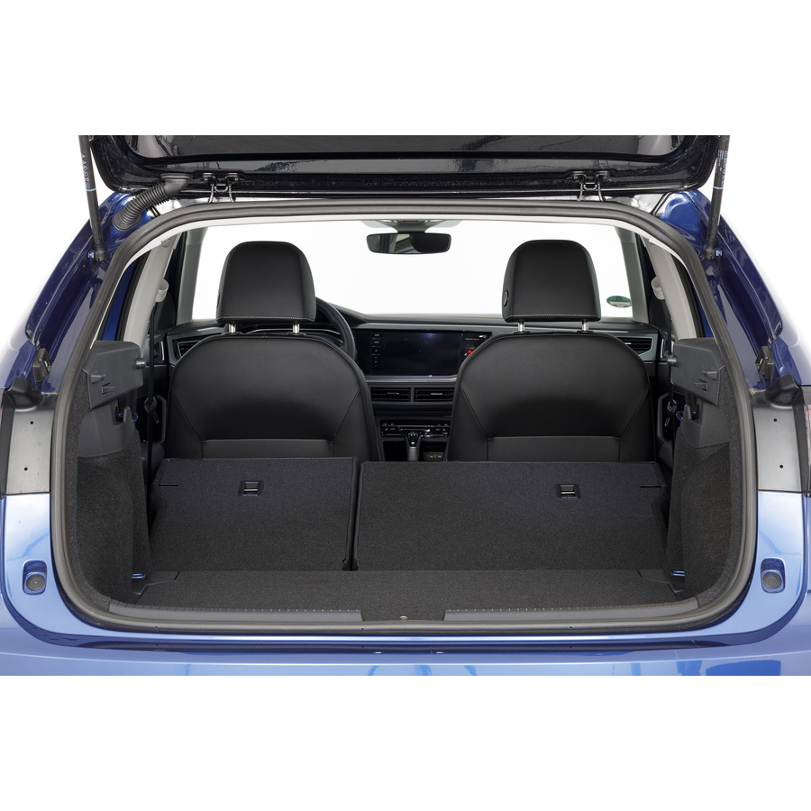 Volkswagen Taigo 1.5 TSI 150 DSG7