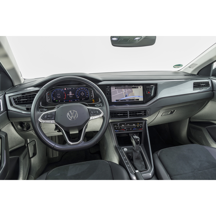 Volkswagen Taigo 1.5 TSI 150 DSG7