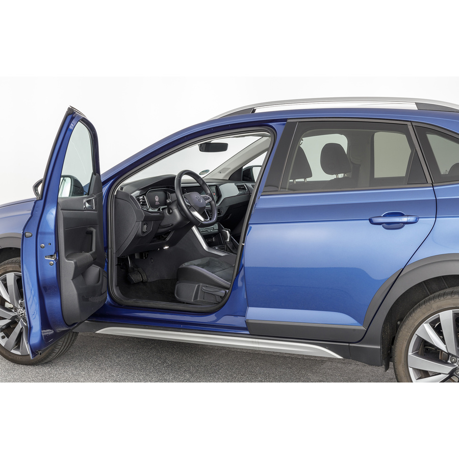 Volkswagen Taigo 1.5 TSI 150 DSG7