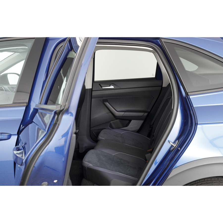 Volkswagen Taigo 1.5 TSI 150 DSG7