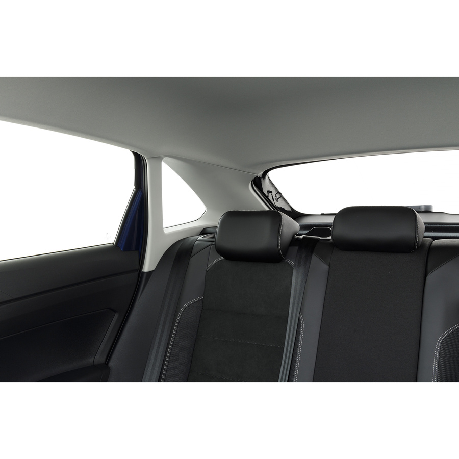 Volkswagen Taigo 1.5 TSI 150 DSG7