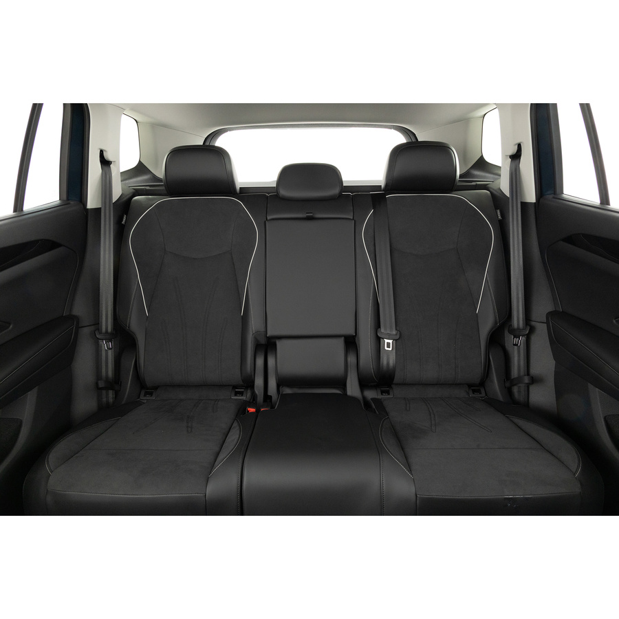 Volkswagen Tayron 1.5 eHybrid 204ch DSG6