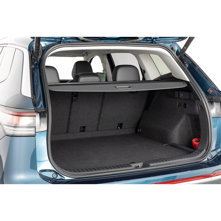 Volkswagen Tayron 1.5 eHybrid 204ch DSG6