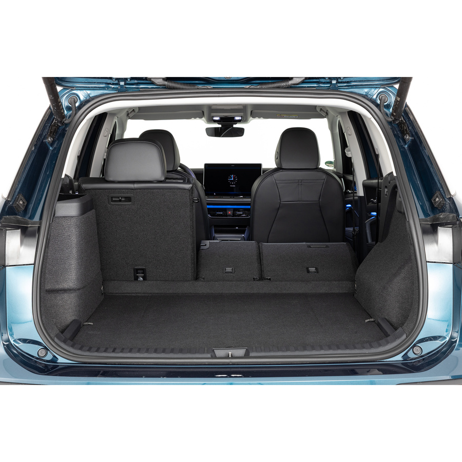 Volkswagen Tayron 1.5 eHybrid 204ch DSG6