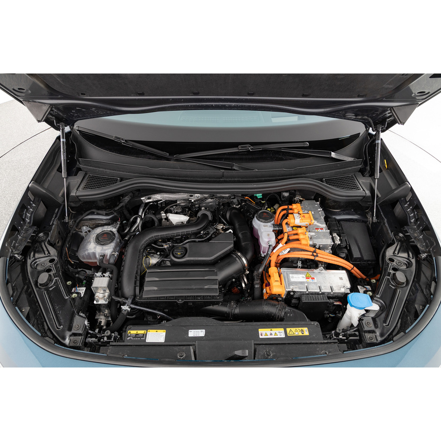 Volkswagen Tayron 1.5 eHybrid 204ch DSG6