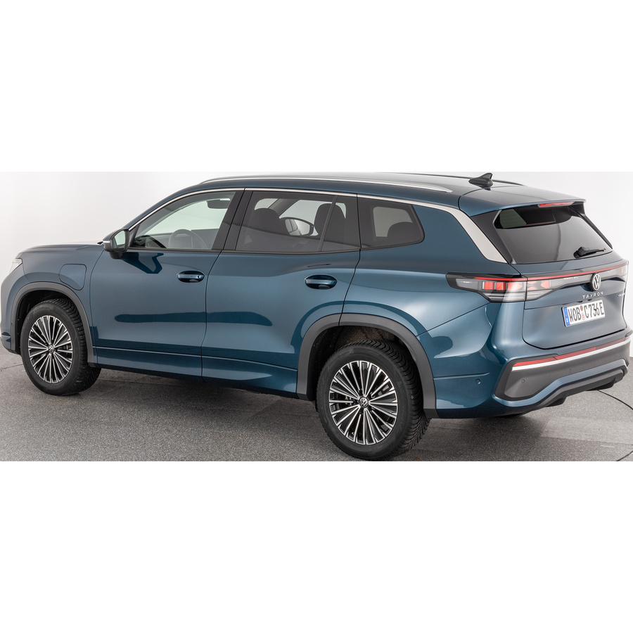 Volkswagen Tayron 1.5 eHybrid 204ch DSG6