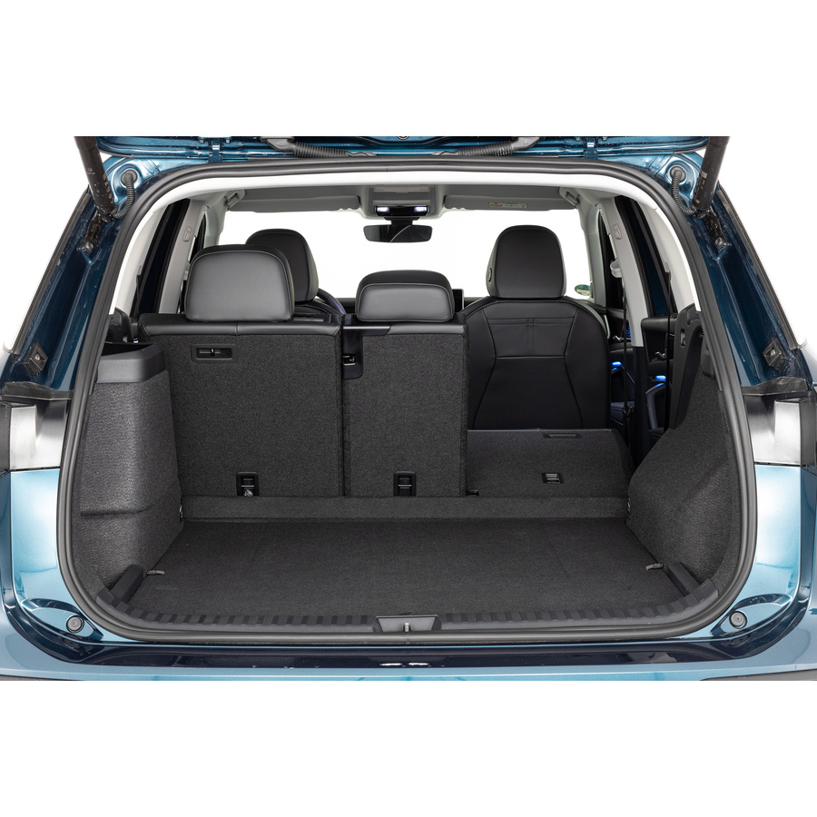 Volkswagen Tayron 1.5 eHybrid 204ch DSG6