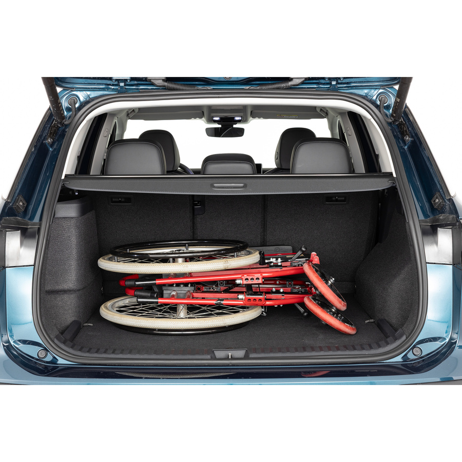 Volkswagen Tayron 1.5 eHybrid 204ch DSG6