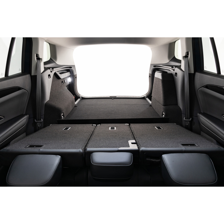 Volkswagen Tayron 1.5 eHybrid 204ch DSG6