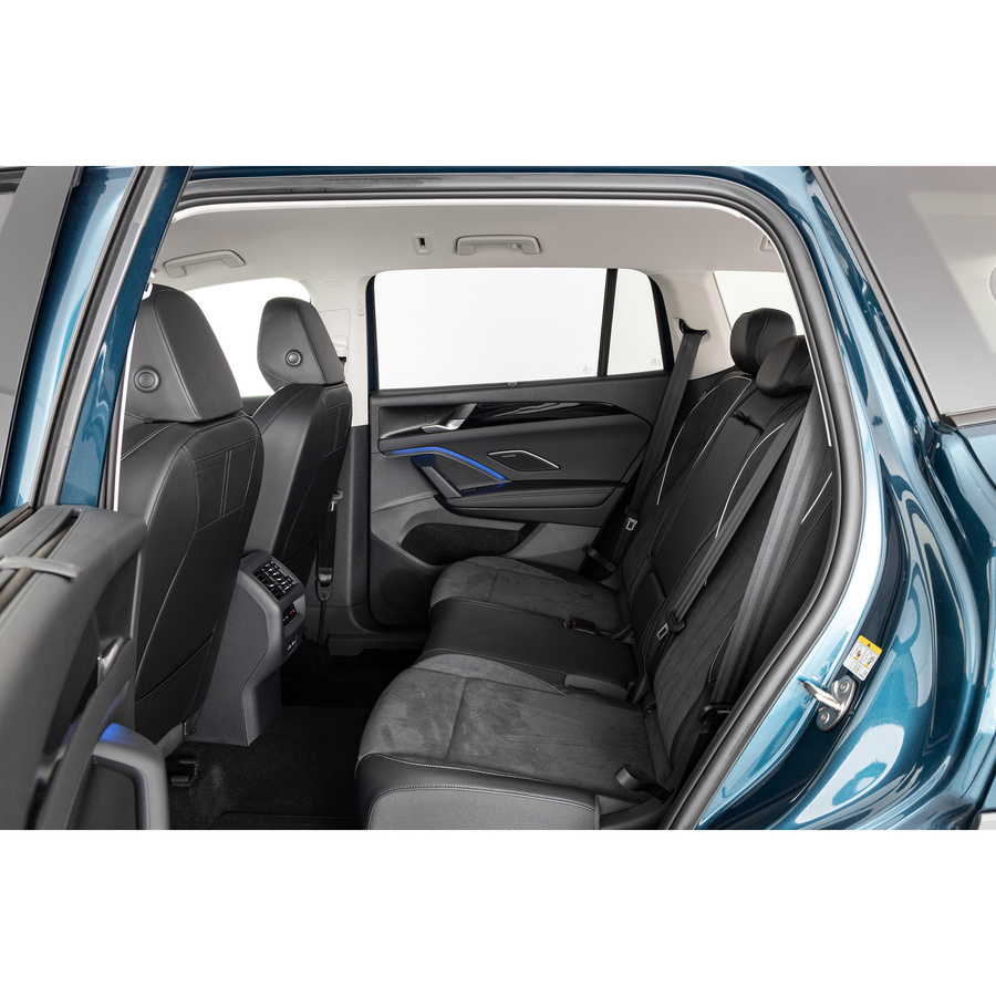 Volkswagen Tayron 1.5 eHybrid 204ch DSG6