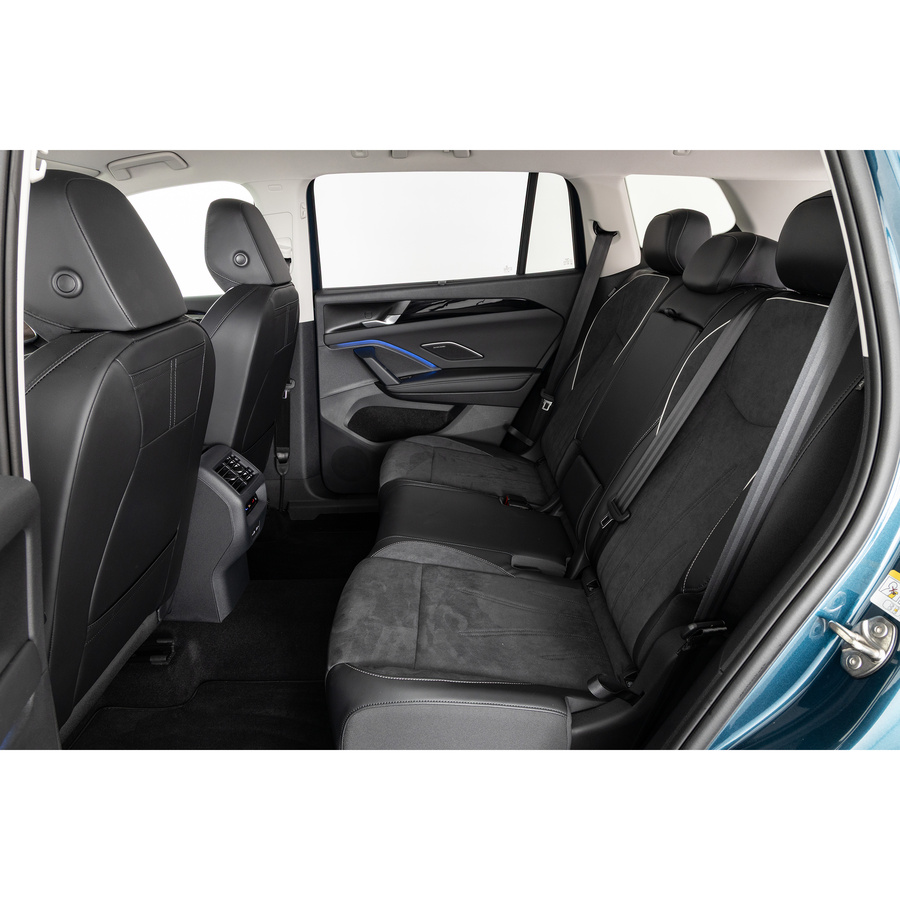 Volkswagen Tayron 1.5 eHybrid 204ch DSG6