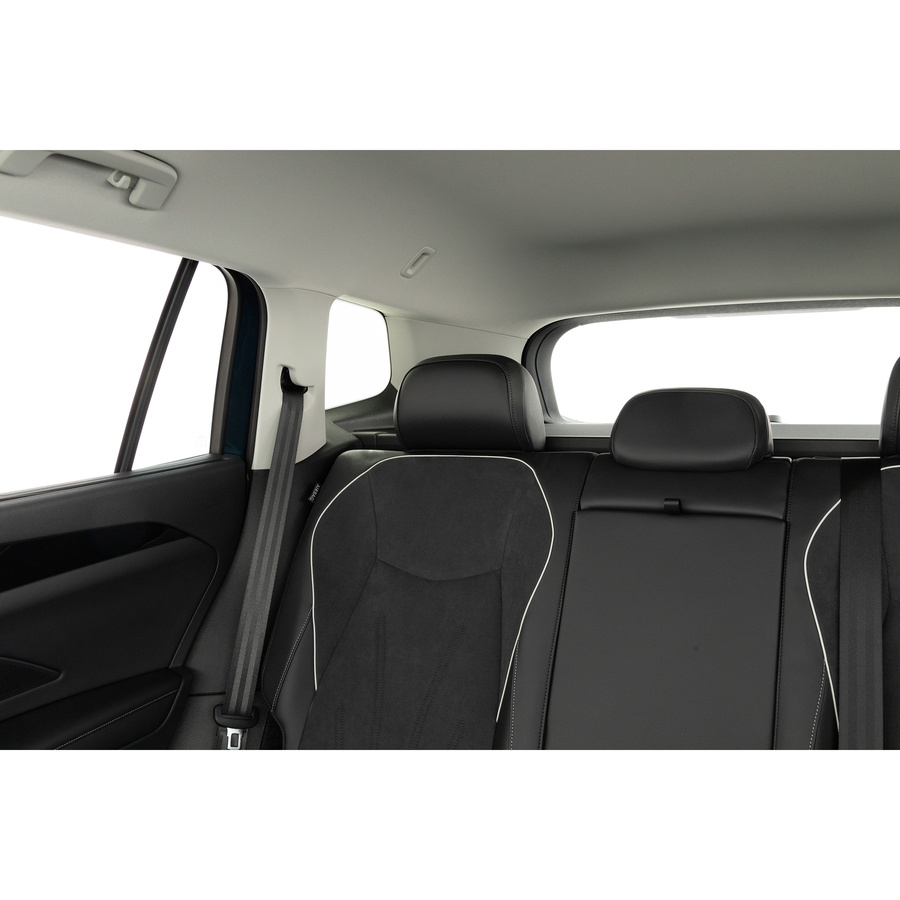 Volkswagen Tayron 1.5 eHybrid 204ch DSG6