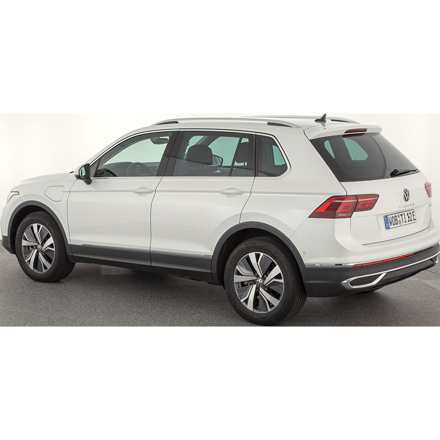 Volkswagen Tiguan 1.4 eHybrid 245ch DSG6 - 