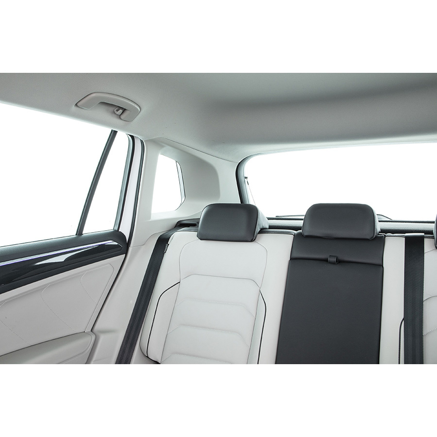 Volkswagen Tiguan 1.4 eHybrid 245ch DSG6 - 