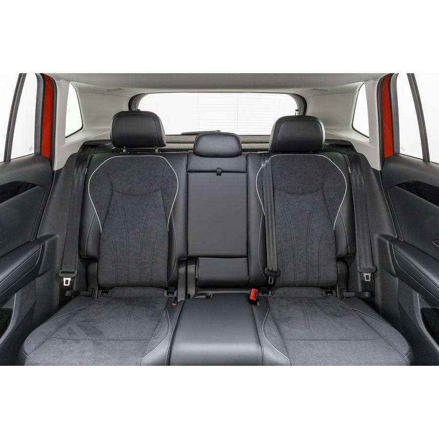 Volkswagen Tiguan 1.5 eHybrid 204ch DSG6