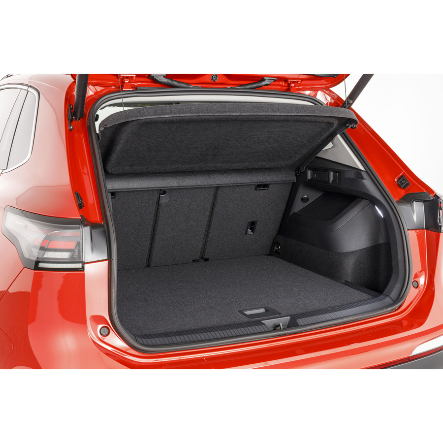 Volkswagen Tiguan 1.5 eHybrid 204ch DSG6