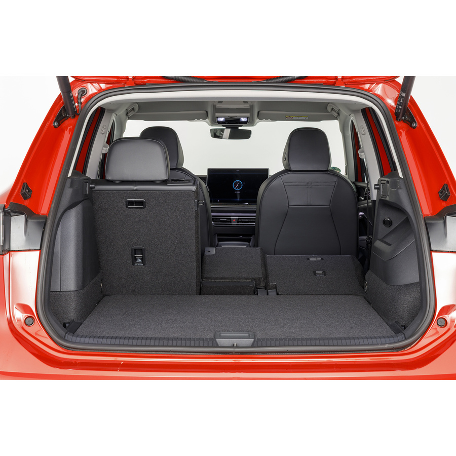 Volkswagen Tiguan 1.5 eHybrid 204ch DSG6