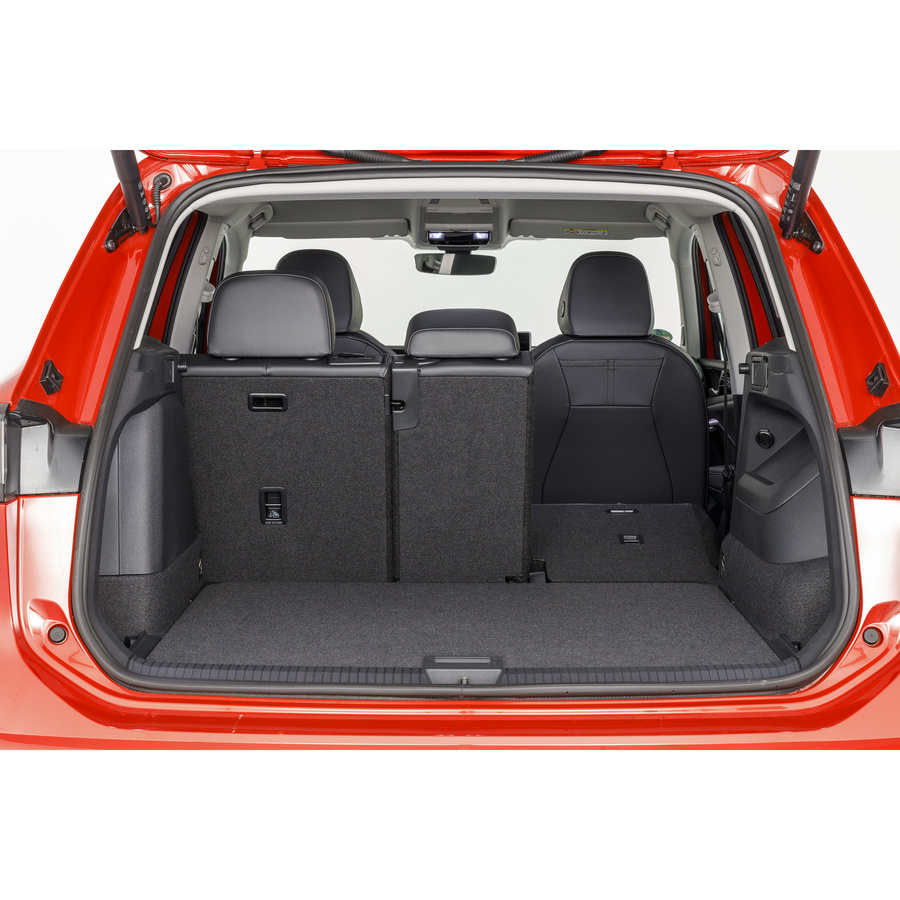 Volkswagen Tiguan 1.5 eHybrid 204ch DSG6