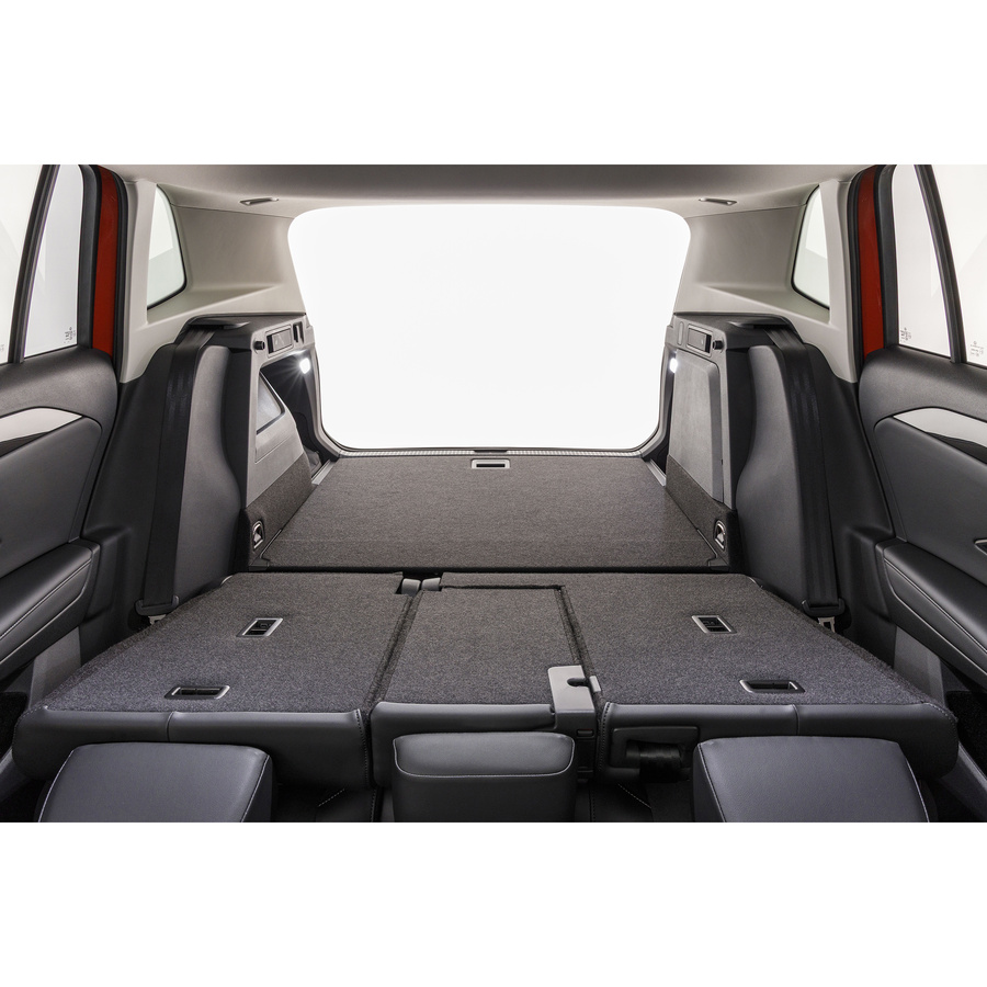 Volkswagen Tiguan 1.5 eHybrid 204ch DSG6