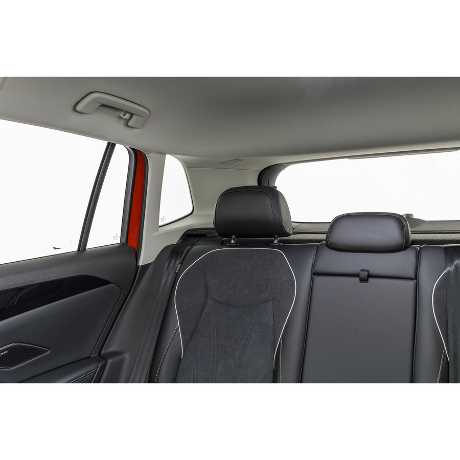 Volkswagen Tiguan 1.5 eHybrid 204ch DSG6