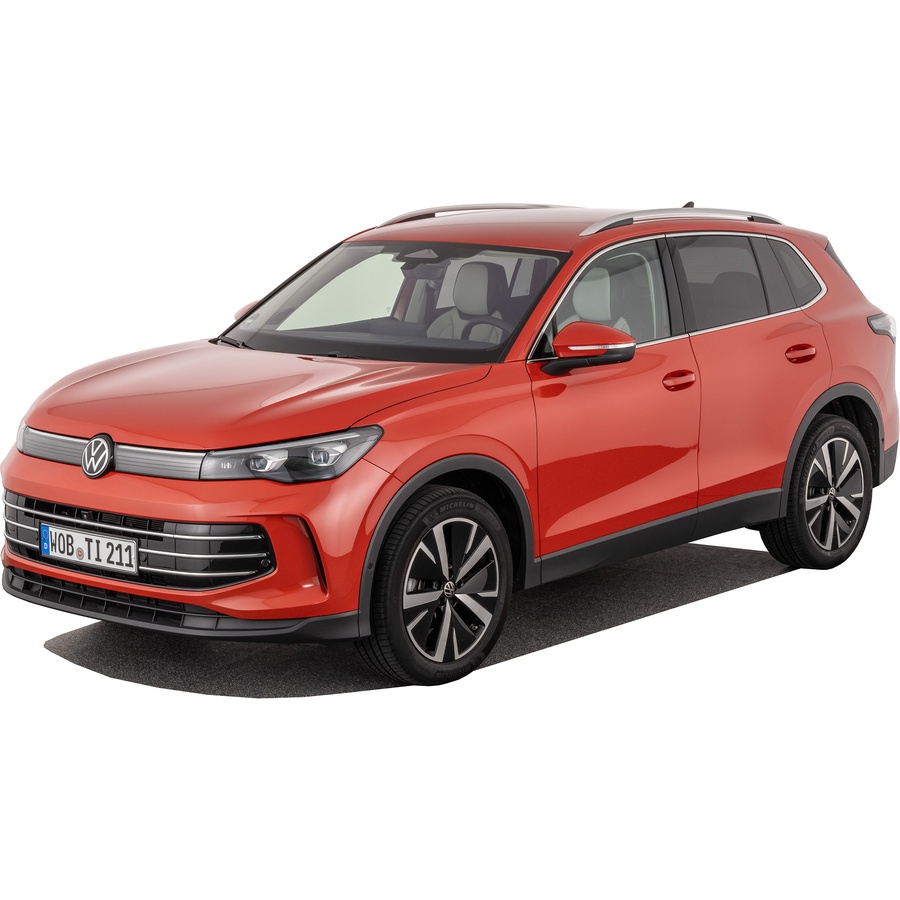 Volkswagen Tiguan 1.5 eTSI 150ch DSG7 Elegance 