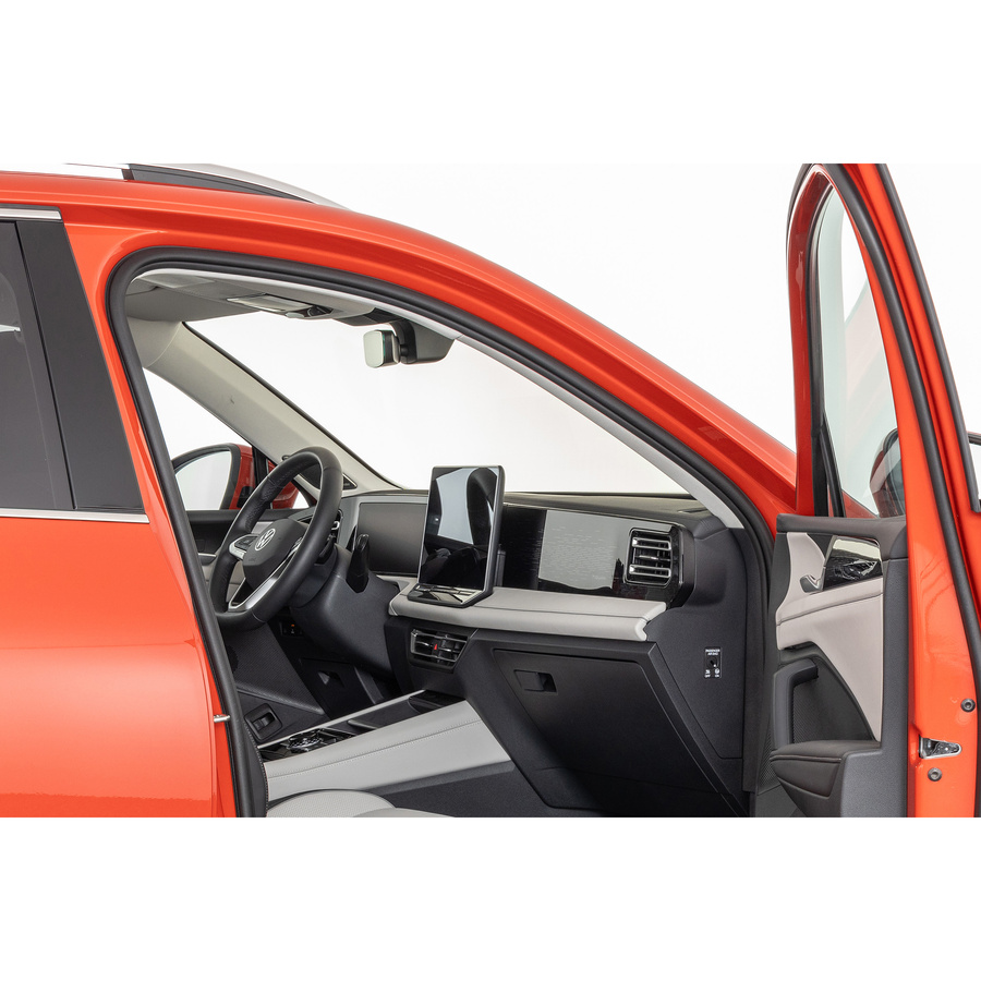 Volkswagen Tiguan 1.5 eTSI 150ch DSG7 Elegance