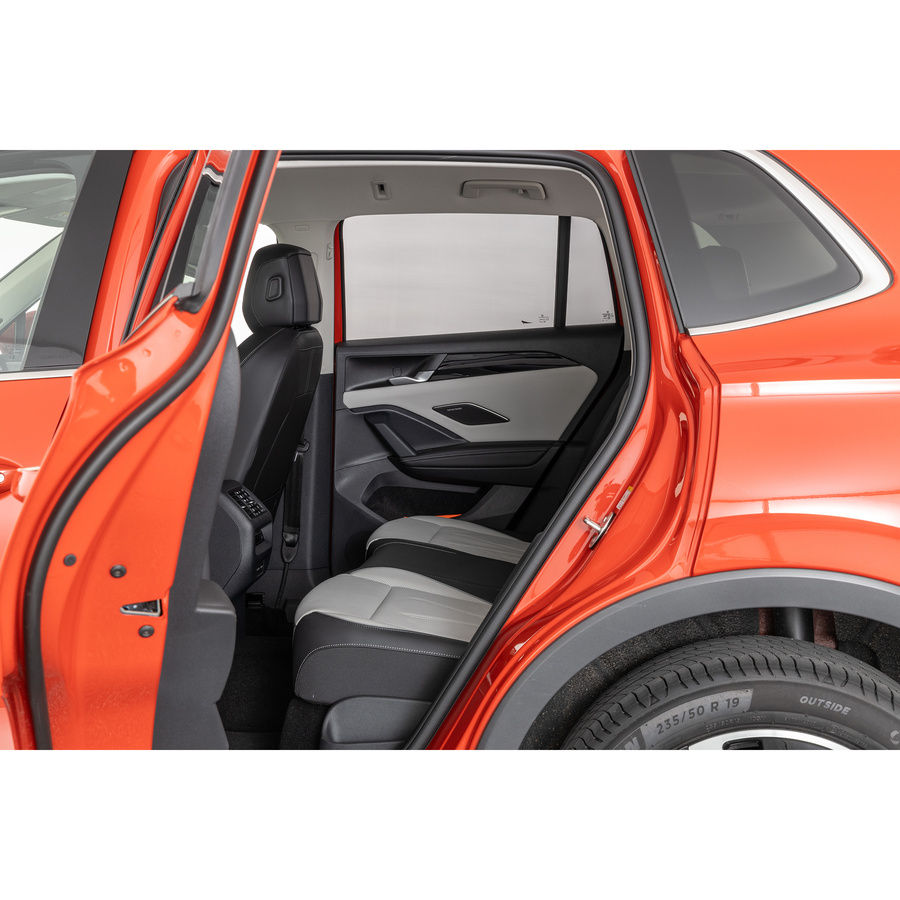 Volkswagen Tiguan 1.5 eTSI 150ch DSG7 Elegance