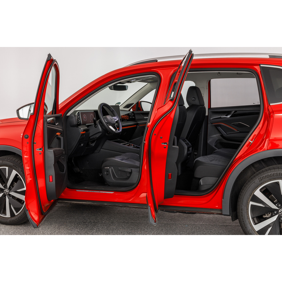 Volkswagen Tiguan 2.0 TDI 150 ch DSG7
