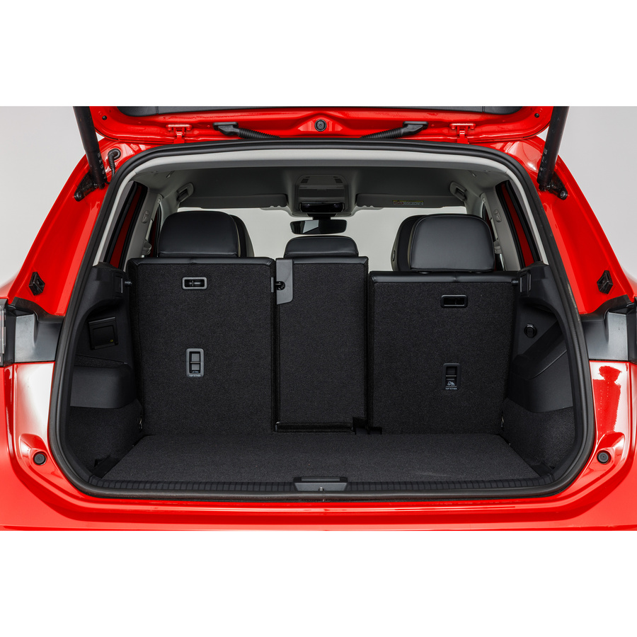 Volkswagen Tiguan 2.0 TDI 150 ch DSG7