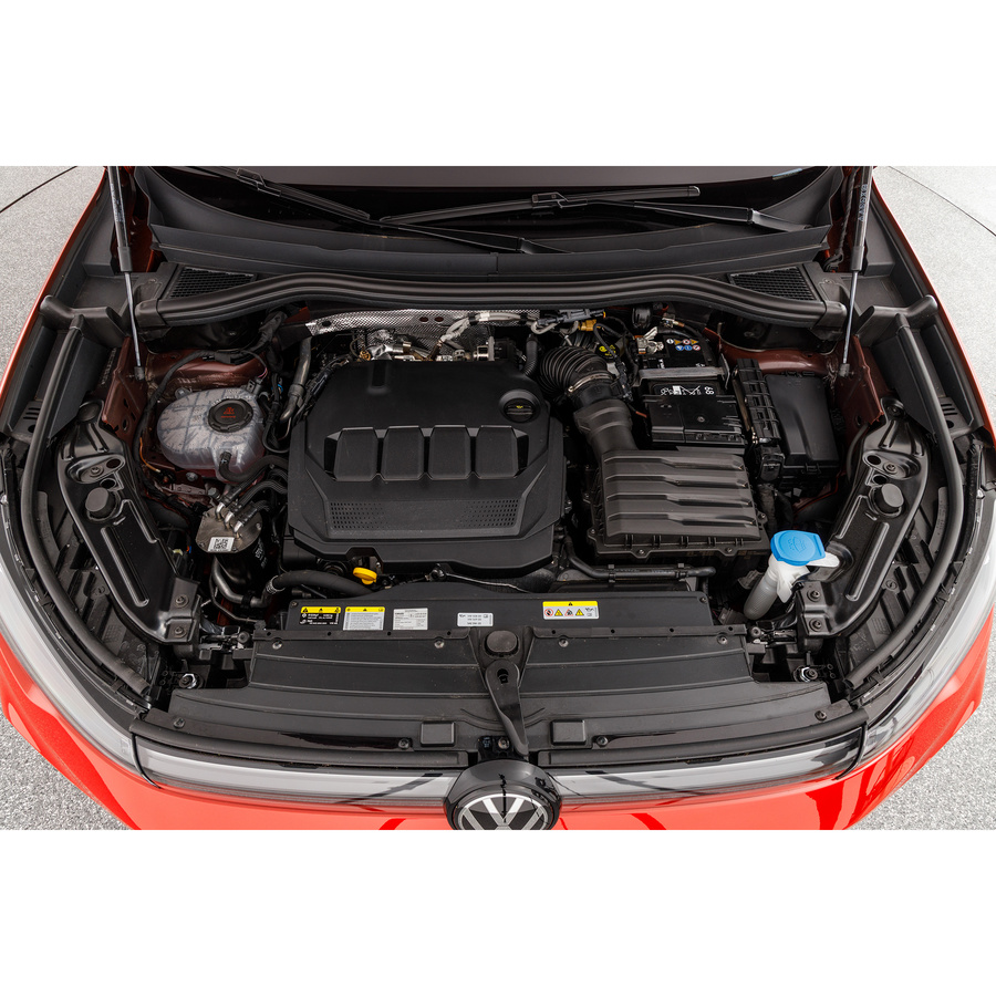 Volkswagen Tiguan 2.0 TDI 150 ch DSG7