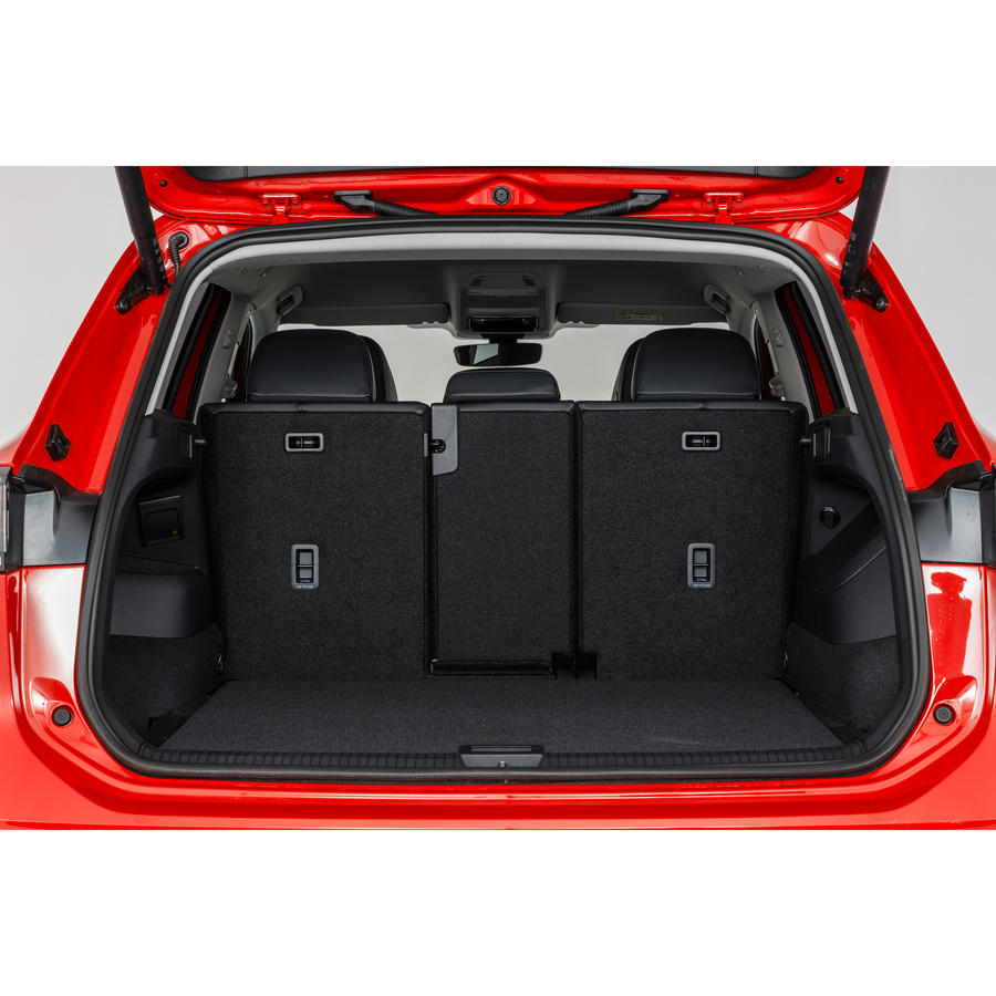 Volkswagen Tiguan 2.0 TDI 150 ch DSG7