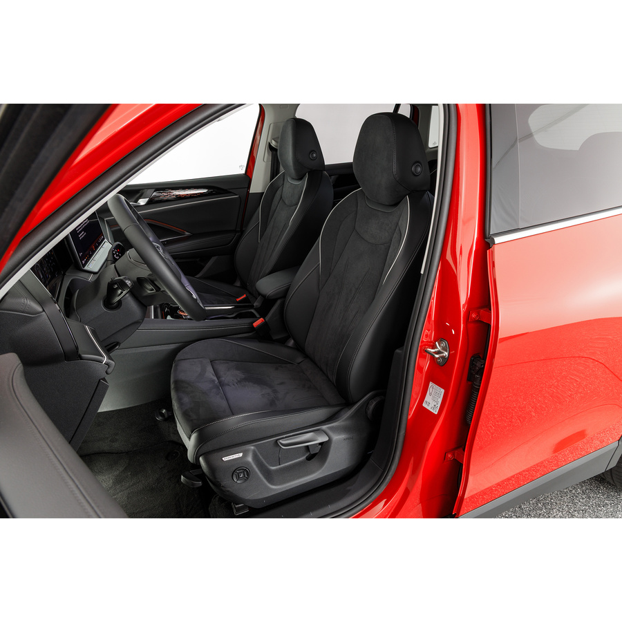 Volkswagen Tiguan 2.0 TDI 150 ch DSG7