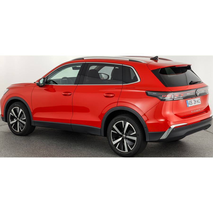 Volkswagen Tiguan 2.0 TDI 150 ch DSG7