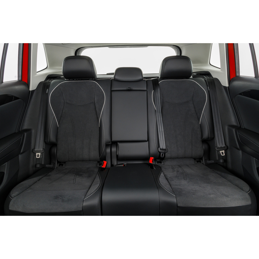Volkswagen Tiguan 2.0 TDI 150 ch DSG7