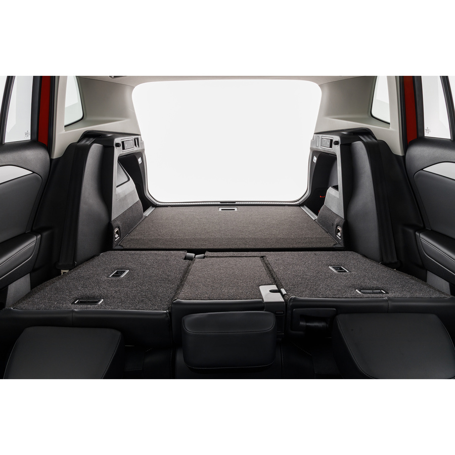 Volkswagen Tiguan 2.0 TDI 150 ch DSG7