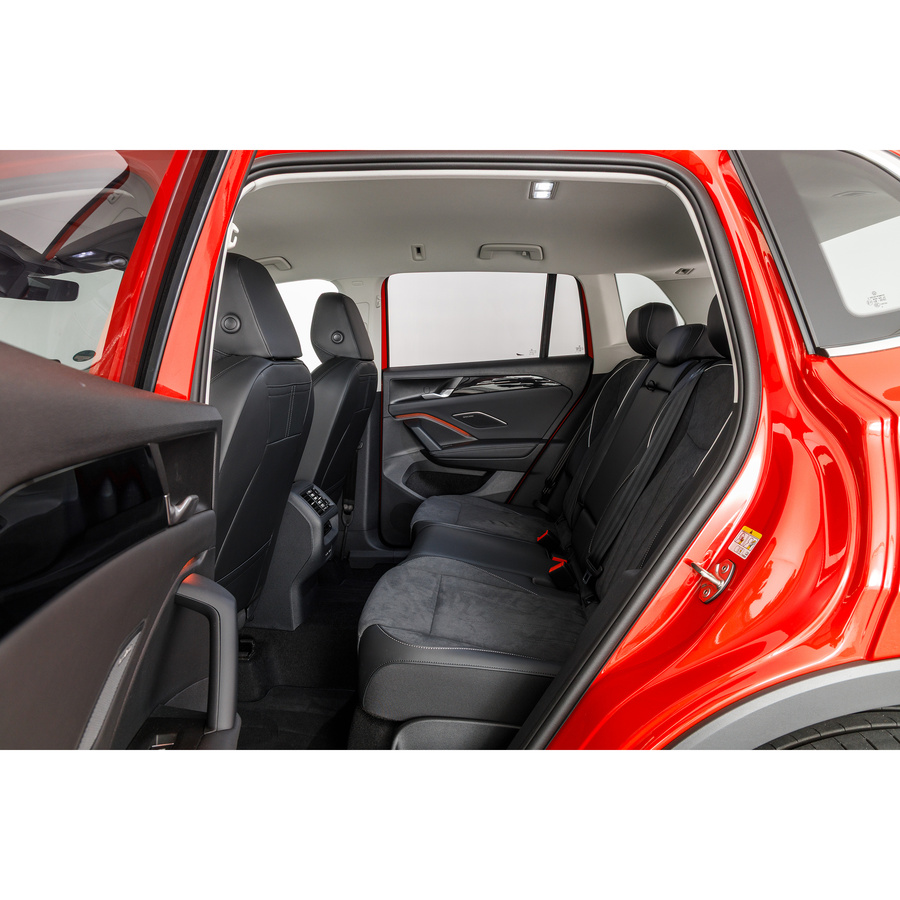 Volkswagen Tiguan 2.0 TDI 150 ch DSG7