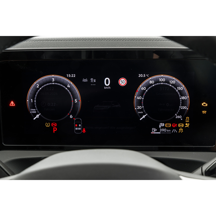 Volkswagen Tiguan 2.0 TDI 150 ch DSG7