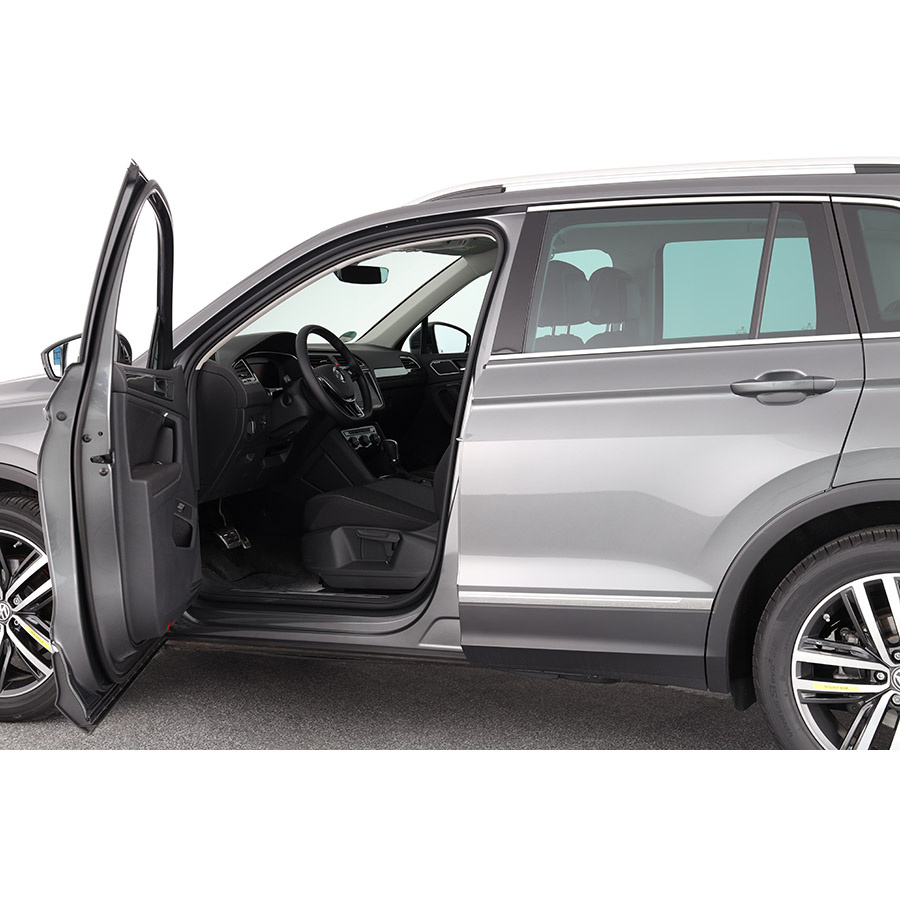 Volkswagen Tiguan 2.0 TDI 150 DSG7 - 