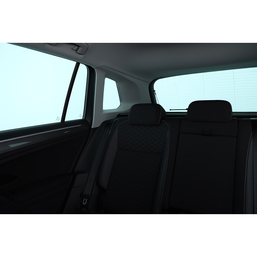 Volkswagen Tiguan 2.0 TDI 150 DSG7 - 