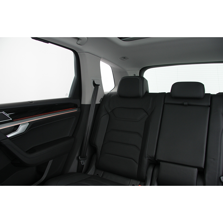 Volkswagen Touareg 3.0 TDI 286 ch Tiptronic 8 4Motion - 