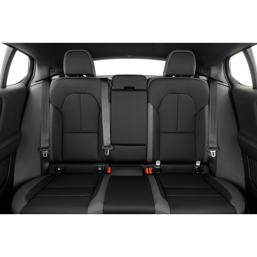 Volvo C40 Recharge 231 ch 1EDT Ultimate - 