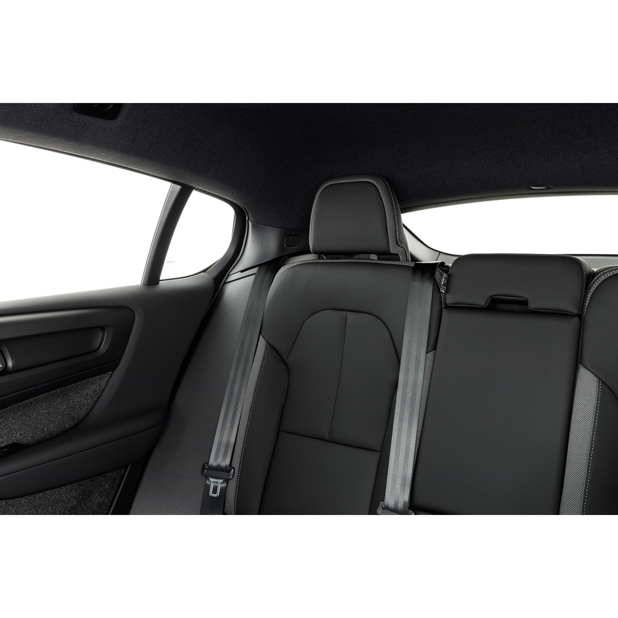 Volvo C40 Recharge 231 ch 1EDT Ultimate - 